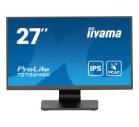 Монітор iiyama T2752MSC-B1AG