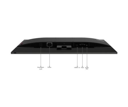 Монітор Lenovo ThinkVision S24i-30 (63DEKAR3EU)