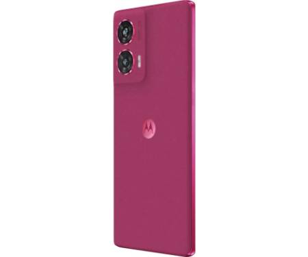 Смартфон Motorola Edge 50 Fusion 12/512GB Hot Pink (PB3T0063)