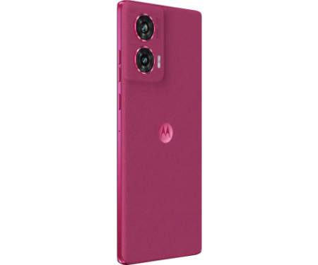 Смартфон Motorola Edge 50 Fusion 12/512GB Hot Pink (PB3T0063)