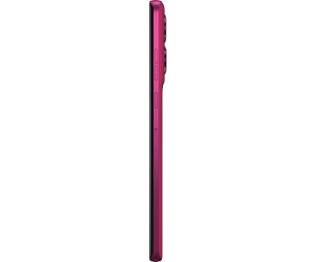 Смартфон Motorola Edge 50 Fusion 12/512GB Hot Pink (PB3T0063)