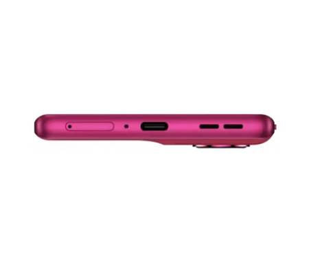 Смартфон Motorola Edge 50 Fusion 12/512GB Hot Pink (PB3T0063)