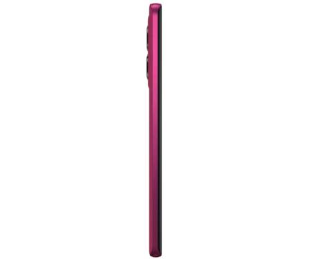 Смартфон Motorola Edge 50 Fusion 12/256GB Hot Pink