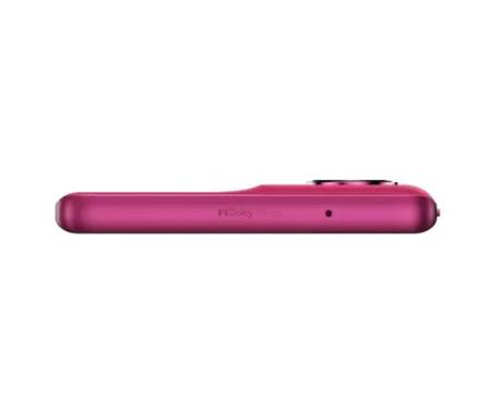 Смартфон Motorola Edge 50 Fusion 12/256GB Hot Pink