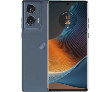 Смартфон Motorola Edge 50 Fusion 12/256GB Forest Blue