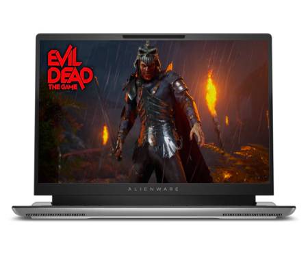 Ноутбук Dell Alienware x16 R2 (Alienware-x6R2-7869)