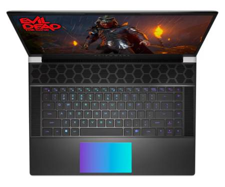 Ноутбук Dell Alienware x16 R2 (Alienware-x6R2-7869)