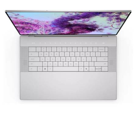 Ноутбук Dell XPS 16 9640 (XPS9640-9158SLV-PUS)