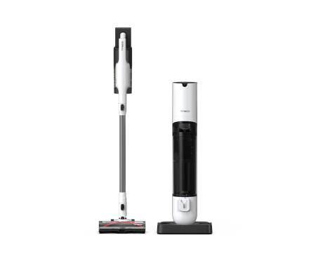 Пылесос Tineco Pure ONE Station 5 (VS1C1200DE) 1