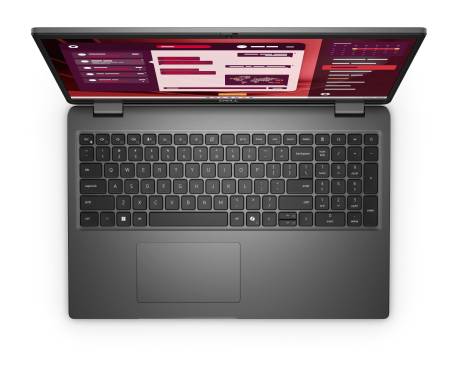 Ноутбук Dell Latitude 3550 (NBDEN008L355015EMEA) 3