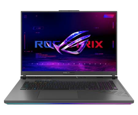 Ноутбук ASUS ROG Strix G18 G814JV (G814JV-RS75)