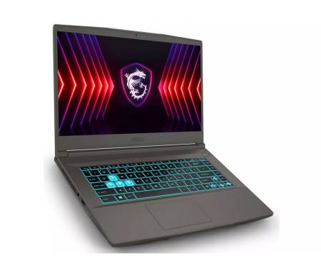 Ноутбук MSI Thin A15 AI (B8VF-270US)