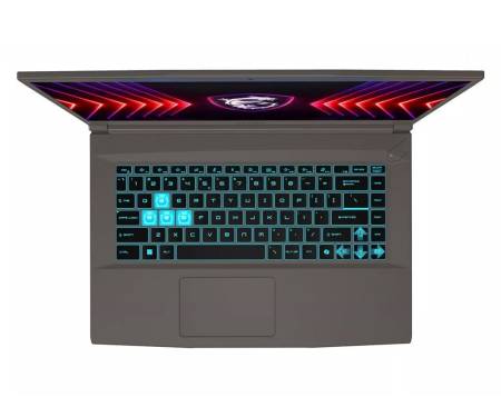 Ноутбук MSI Thin A15 AI (B8VF-270US)