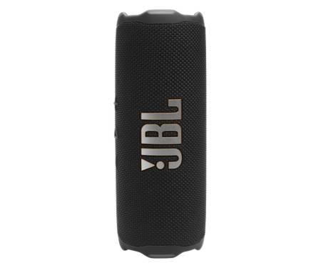 Колонка JBL Flip 7 Black (JBLFLIP7BLK)