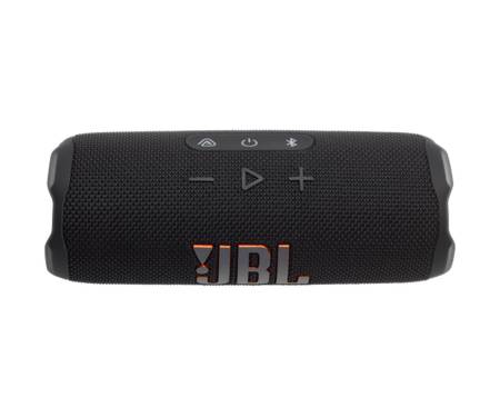 Колонка JBL Flip 7 Black (JBLFLIP7BLK)