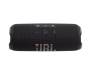 Колонка JBL Flip 7 Black (JBLFLIP7BLK)