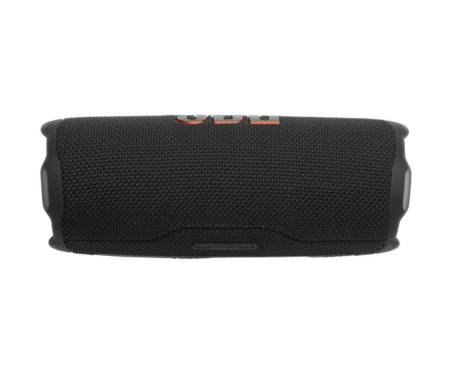 Колонка JBL Flip 7 Black (JBLFLIP7BLK)
