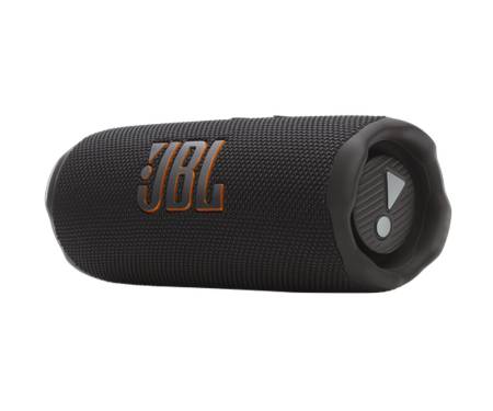 Колонка JBL Flip 7 Black (JBLFLIP7BLK)