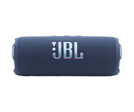 Колонка JBL Flip 7 Blue (JBLFLIP7BLU)