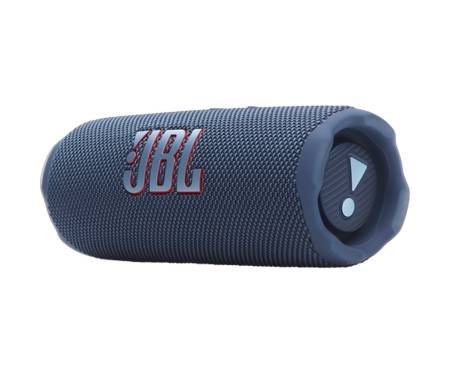 Колонка JBL Flip 7 Blue (JBLFLIP7BLU)