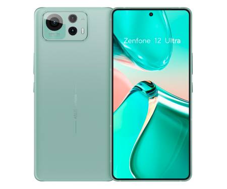 Смартфон ASUS Zenfone 12 Ultra 16/512GB Sage Green