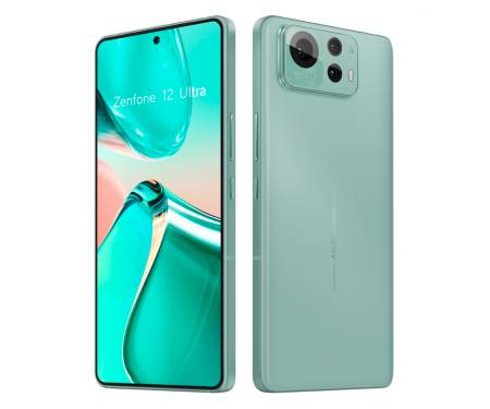 Смартфон ASUS Zenfone 12 Ultra 16/512GB Sage Green