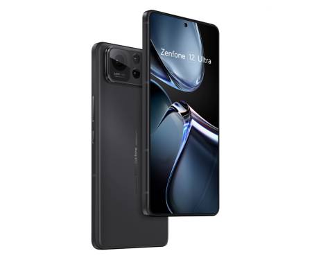 Смартфон ASUS Zenfone 12 Ultra 16/512GB Ebony Black