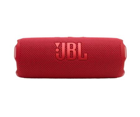 Колонка JBL Flip 7 Red (JBLFLIP7RED)