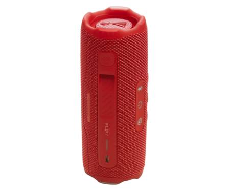 Колонка JBL Flip 7 Red (JBLFLIP7RED)