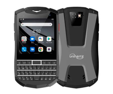 Смартфон Unihertz Titan Pocket 6/128Gb black