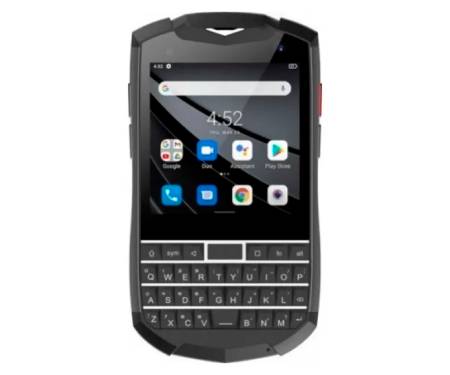 Смартфон Unihertz Titan Pocket 6/128Gb black
