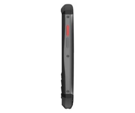 Смартфон Unihertz Titan Pocket 6/128Gb black