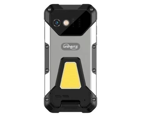 Смартфон Unihertz Tank mini 8/256GB Black