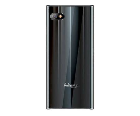 Смартфон Unihertz Titan 6/128Gb black