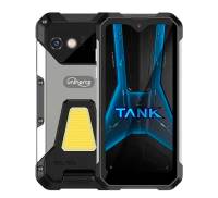 Смартфон Unihertz Tank mini 12/256GB Black