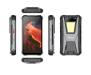 Смартфон Unihertz Tank 8/256Gb black Night Vision