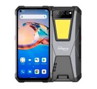 Смартфон Unihertz Tank 12/256Gb black
