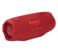 Колонка JBL Charge 6 Red (JBLCHARGE6RED)