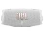 Колонка JBL Charge 6 White (JBLCHARGE6WHT)