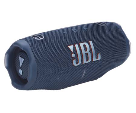 Колонка JBL Charge 6 Blue (JBLCHARGE6BLU)