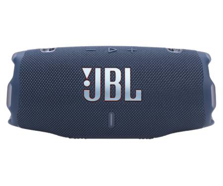 Колонка JBL Charge 6 Blue (JBLCHARGE6BLU)
