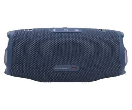 Колонка JBL Charge 6 Blue (JBLCHARGE6BLU)