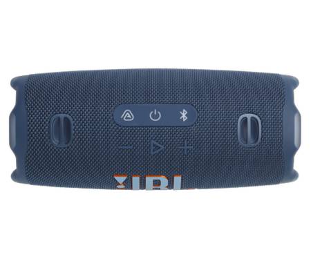 Колонка JBL Charge 6 Blue (JBLCHARGE6BLU)