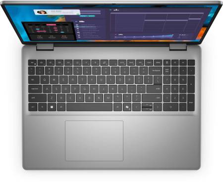 Ноутбук Dell Vostro 5640 (N1002VNB5640EMEA01) 2