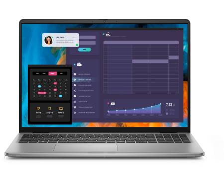 Ноутбук Dell Vostro 5640 (N1001VNB5640UA_WP) 1