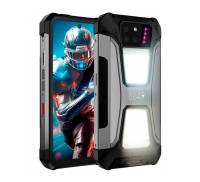 Смартфон Unihertz Shark 12/256Gb black