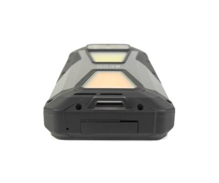Смартфон Unihertz Shark 12/256Gb black
