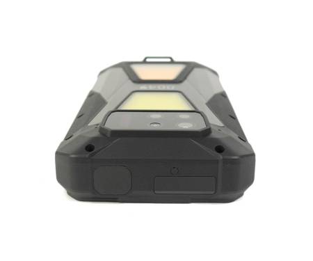 Смартфон Unihertz Shark 12/256Gb black