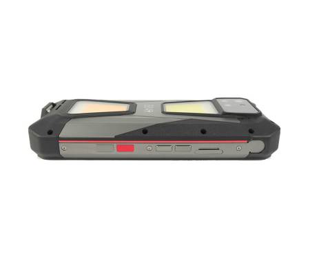 Смартфон Unihertz Shark 5G 12/256Gb black