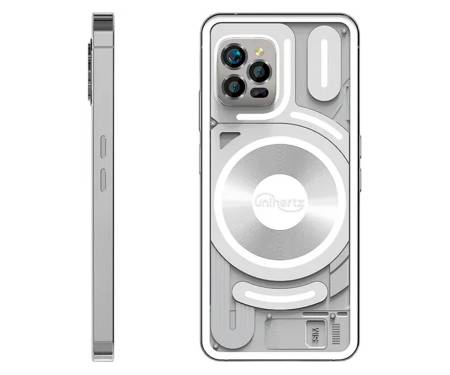 Смартфон Unihertz Luna 8/256Gb white